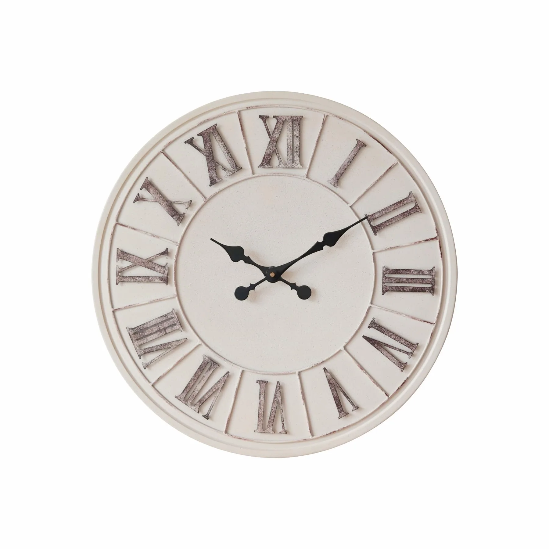 Acctim Corfu large wall clock image 2