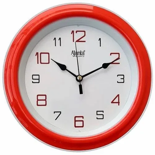 Ajanta AQ-2147 quartz wall clock