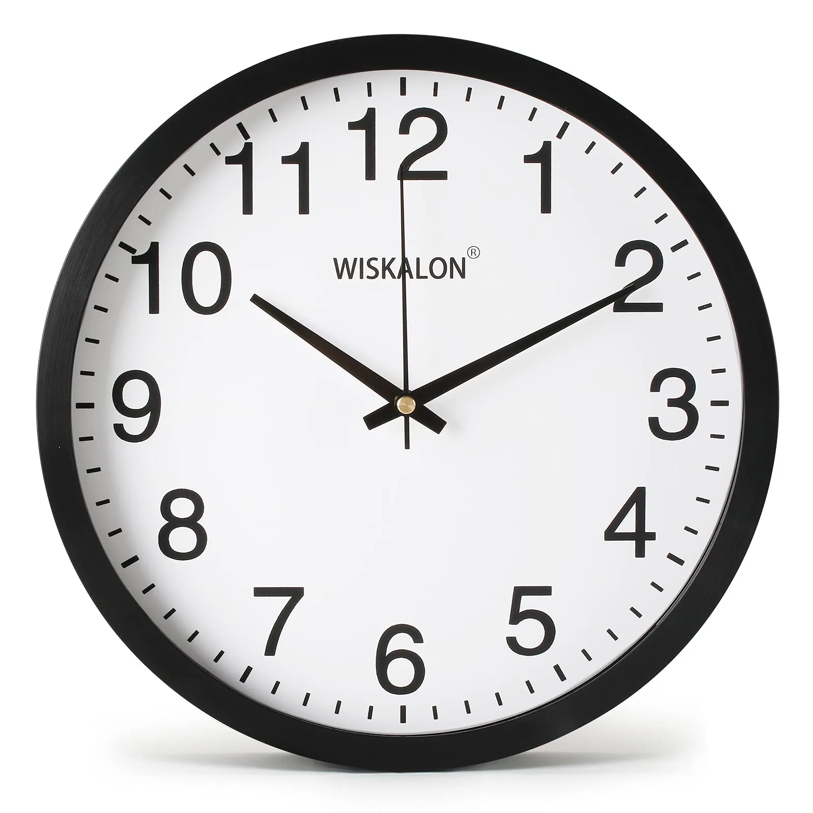 Citizen 8150 silent wall clock