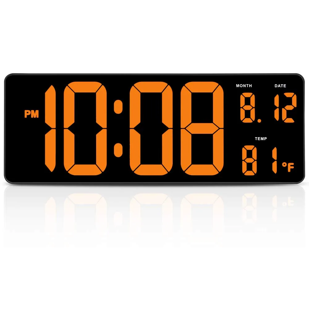 DreamSky DSC300 LED wall clock