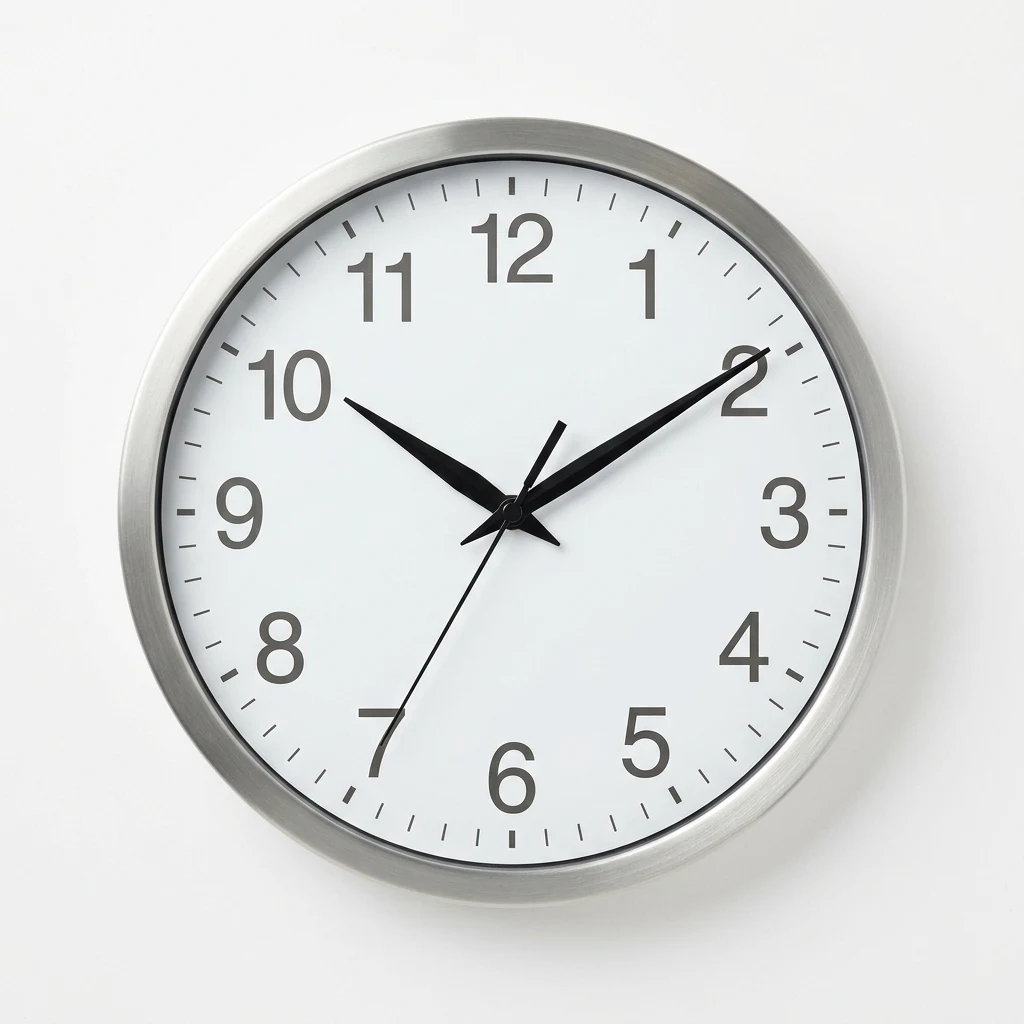 Hermle 70499-002100 quartz clock