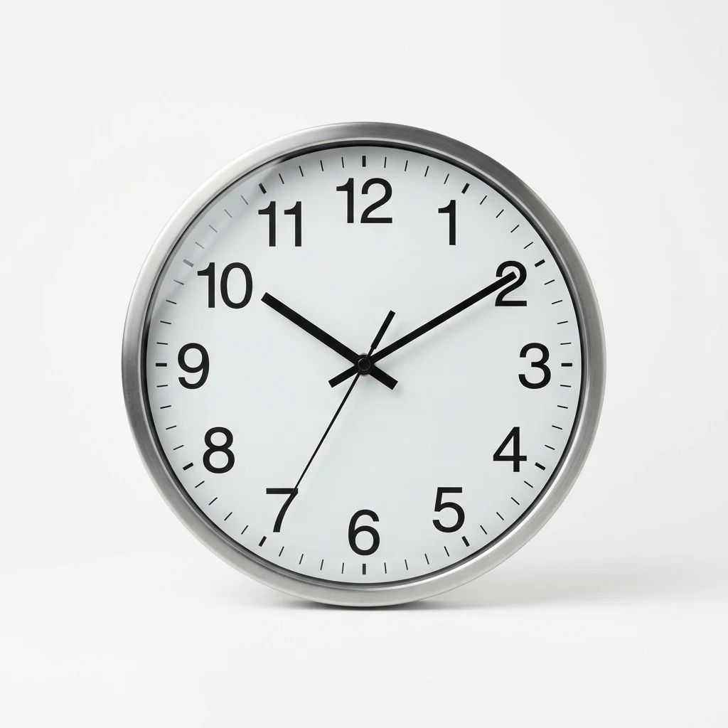 Meccanismo Exacto steampunk clock image 3