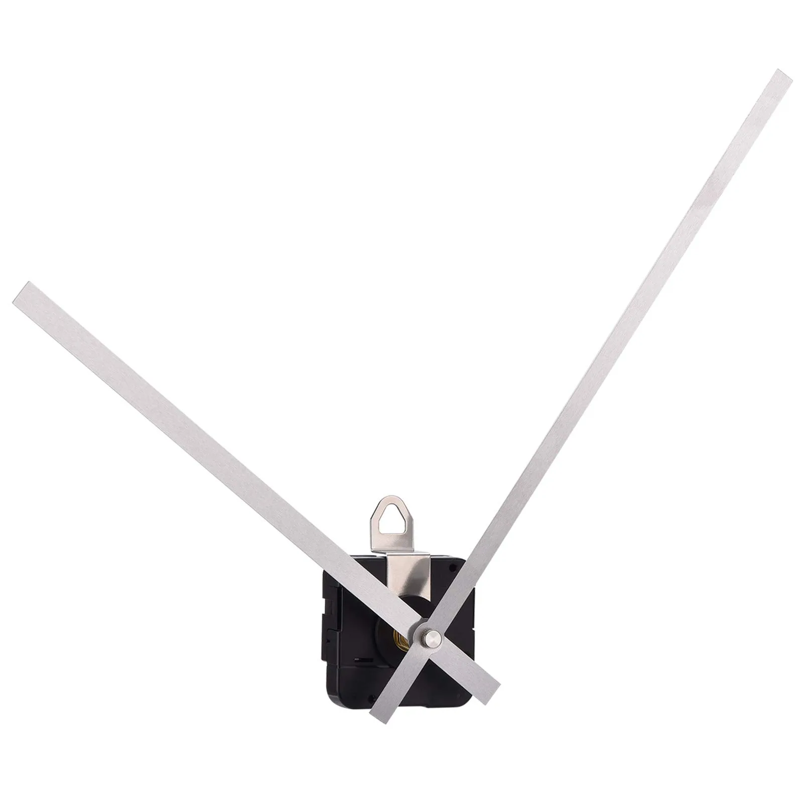 Mudder 12 inch wall clock image 2