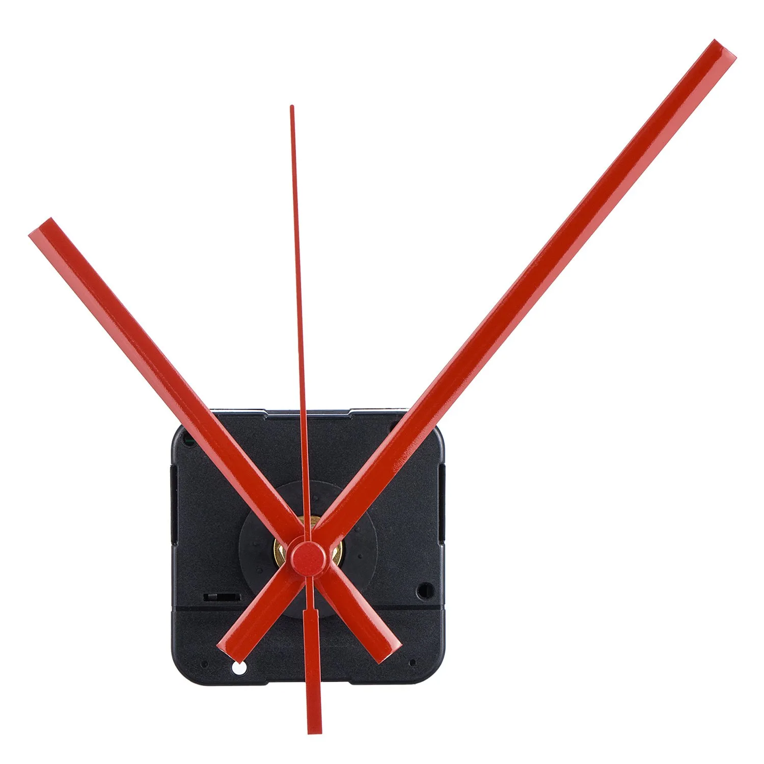Mudder minimalist wall clock image 2