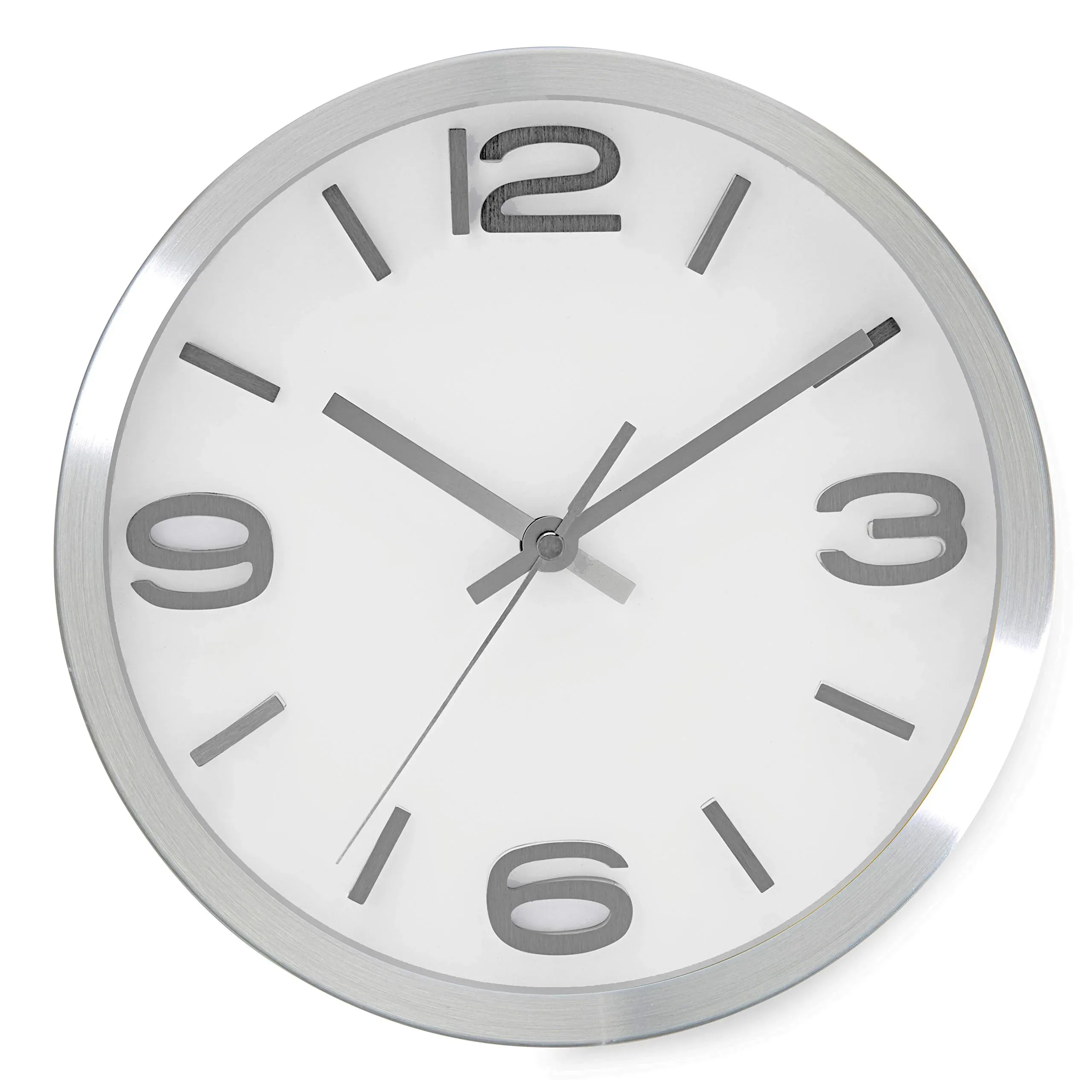 Timess TM702 minimalist wall clock