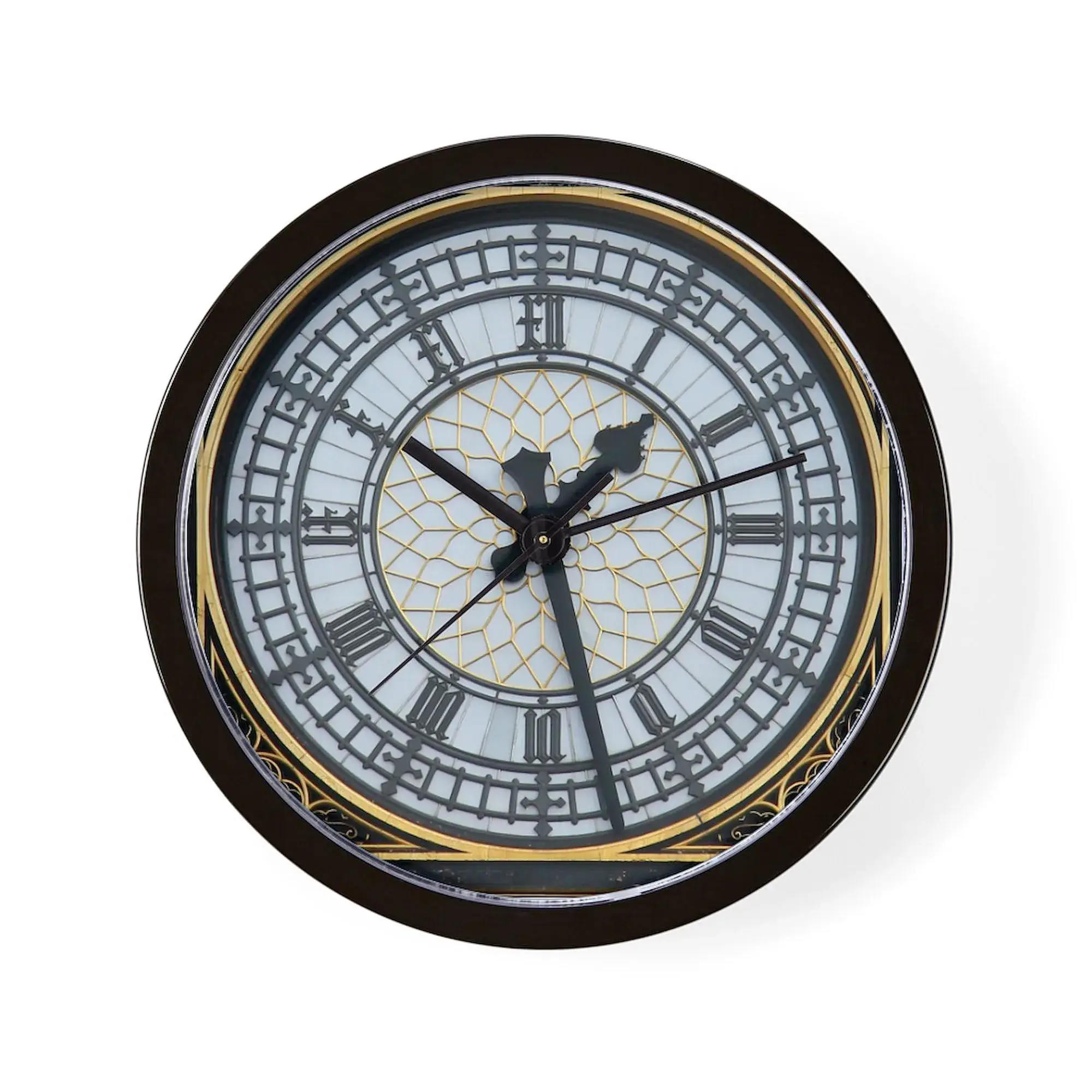 Westclox Big Ben wall clock image 3
